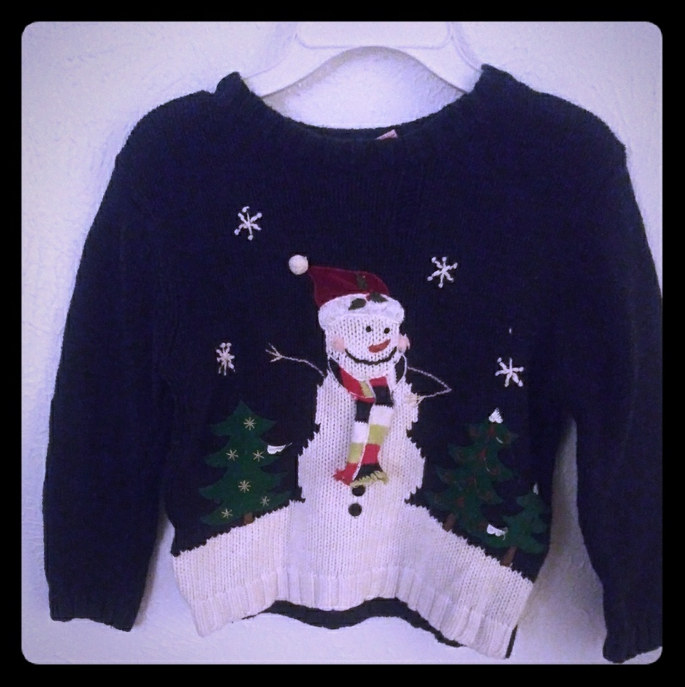 Sweater